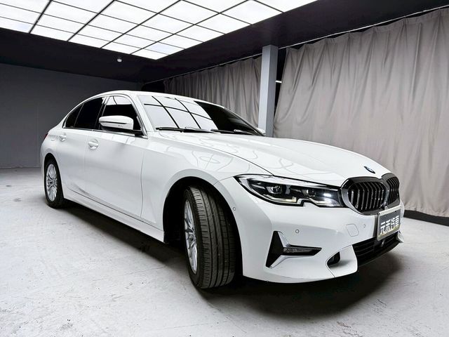 BMW寶馬 330I  第3張相片