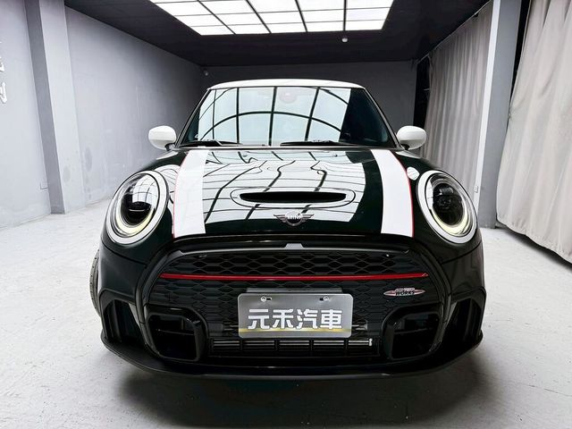 MINI迷你 JOHN COOPER WORKS  第2張相片