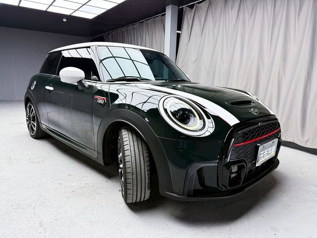 MINI迷你 JOHN COOPER WORKS  第3張相片