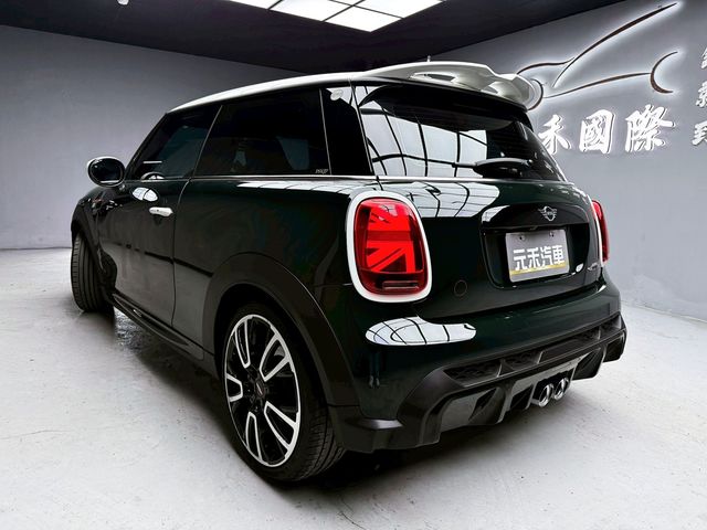 MINI迷你 JOHN COOPER WORKS  第4張相片