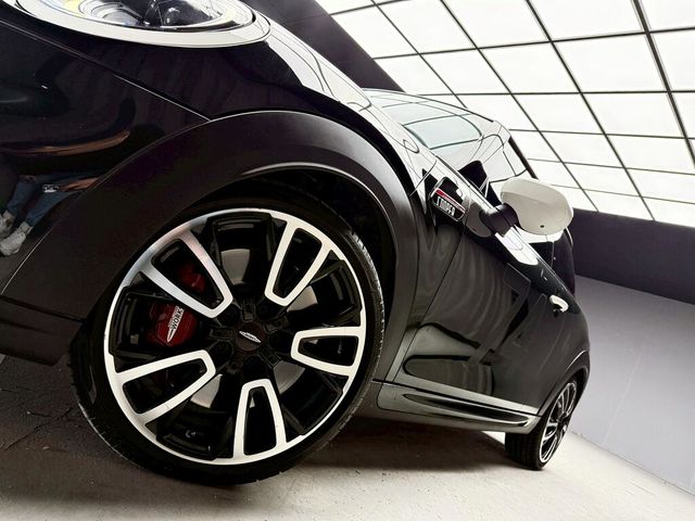 MINI迷你 JOHN COOPER WORKS  第8張相片