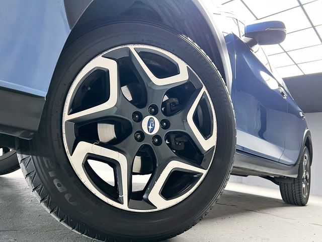 SUBARU速霸陸 XV  第8張相片