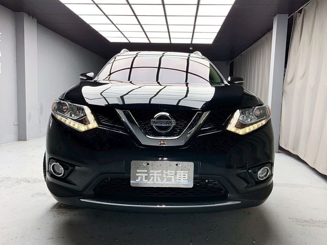 NISSAN日產 X-TRAIL  第2張相片