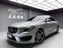 M-BENZ賓士 CLA250  第1張縮圖