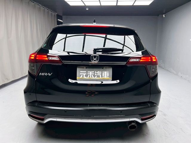 HONDA本田 HR-V  第5張相片
