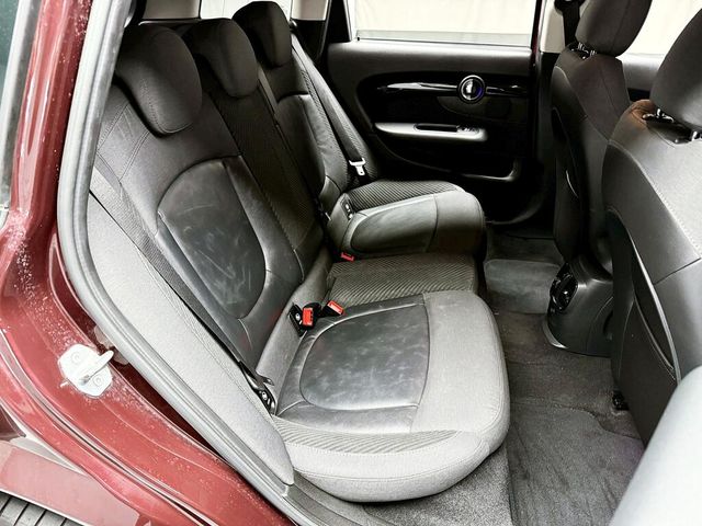 MINI迷你 CLUBMAN S  第14張相片