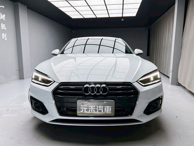 AUDI奧迪 A5 SPORTBACK  第2張相片