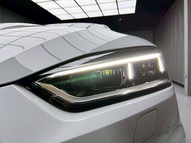 AUDI奧迪 A5 SPORTBACK  第7張相片