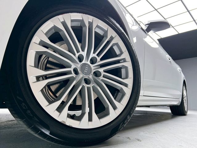 AUDI奧迪 A5 SPORTBACK  第8張相片