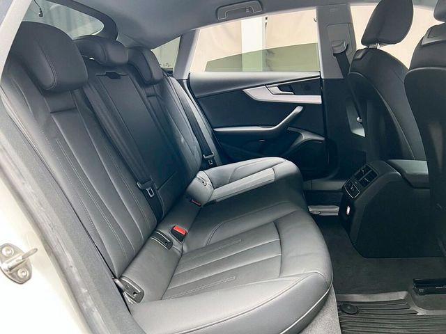 AUDI奧迪 A5 SPORTBACK  第14張相片
