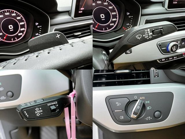 AUDI奧迪 A5 SPORTBACK  第18張相片