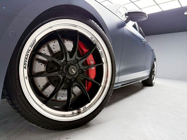 AUDI奧迪 A4 AVANT  第8張相片