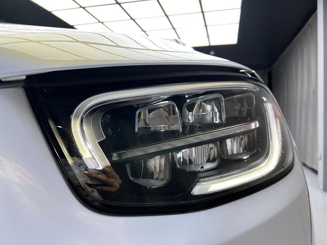 M-BENZ賓士 GLC300  第7張相片
