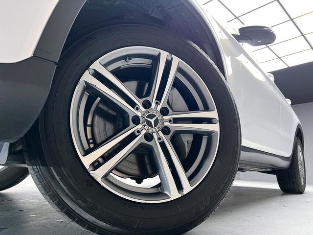 M-BENZ賓士 GLC300  第8張相片