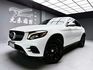 M-BENZ賓士 GLC300  第1張縮圖