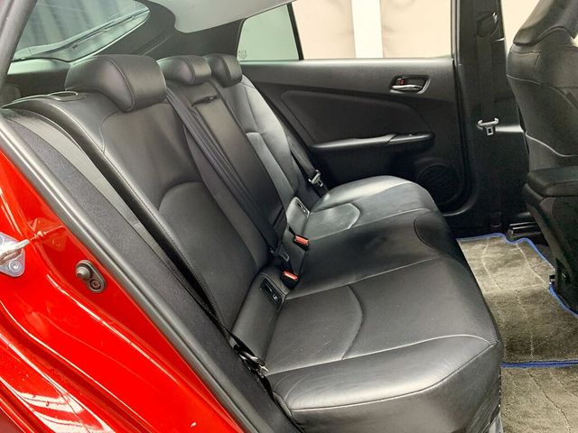 TOYOTA豐田 PRIUS  第14張相片