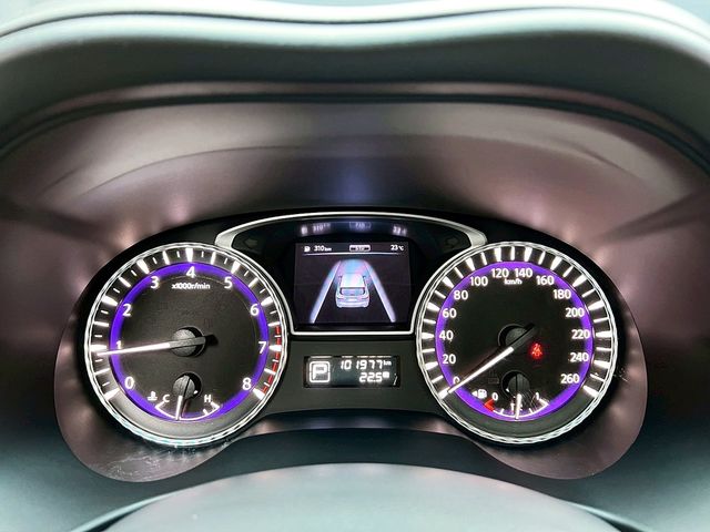 INFINITI無限 QX60  第10張相片