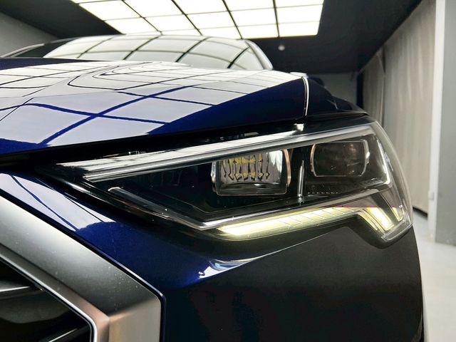 AUDI奧迪 Q3 SPORTBACK  第7張相片