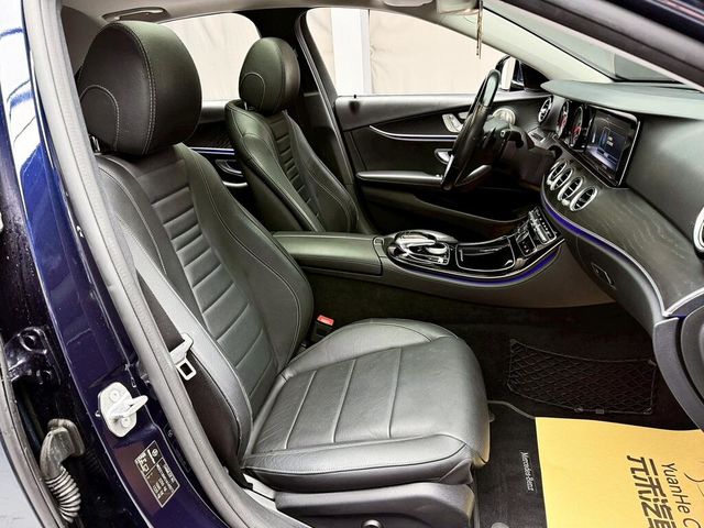 M-BENZ賓士 E250  第12張相片