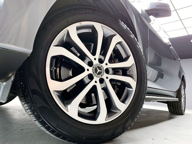 M-BENZ賓士 GLE400  第8張相片