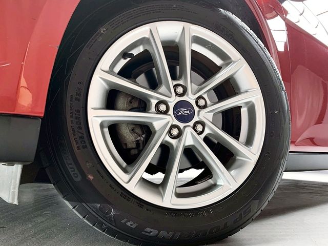 FORD福特 FOCUS  第8張相片