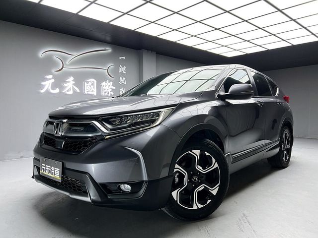 HONDA本田 CR-V  第1張相片