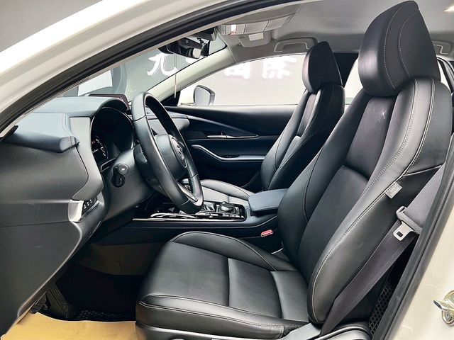 MAZDA馬自達 CX-30  第11張相片