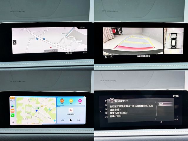 MAZDA馬自達 CX-30  第19張相片