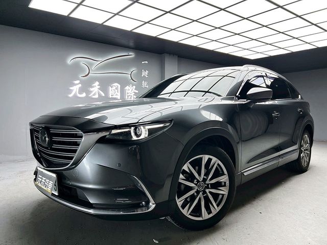 MAZDA馬自達 CX-9  第1張相片