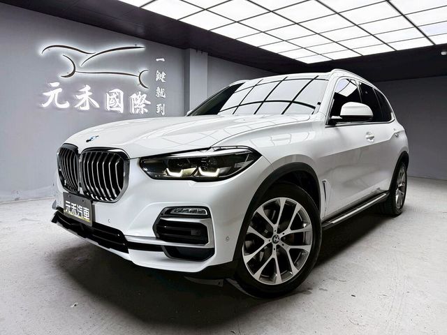 BMW寶馬 X5  第1張相片