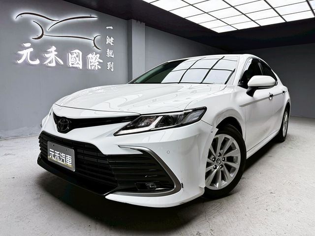 TOYOTA豐田 CAMRY  第1張相片
