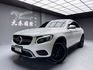 M-BENZ賓士 GLC250  第1張縮圖