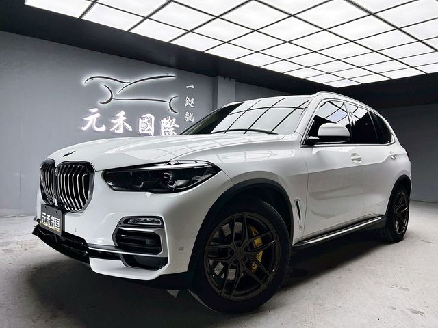 BMW寶馬 X5  第1張相片