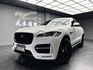JAGUAR捷豹 F-PACE  第1張縮圖