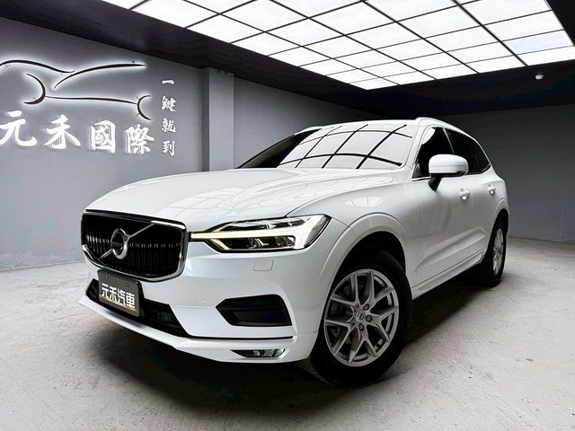 VOLVO富豪 XC60  第1張相片