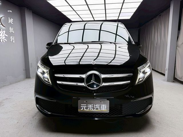M-BENZ賓士 V300 D  第2張相片