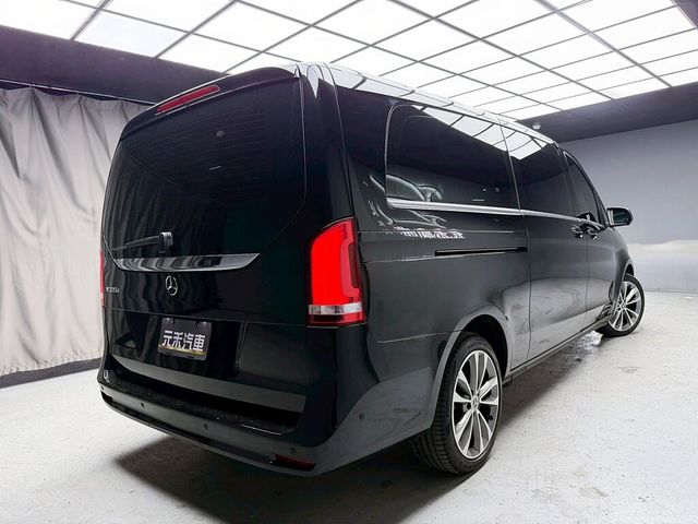 M-BENZ賓士 V300 D  第6張相片