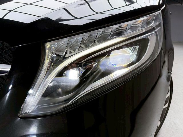 M-BENZ賓士 V300 D  第7張相片