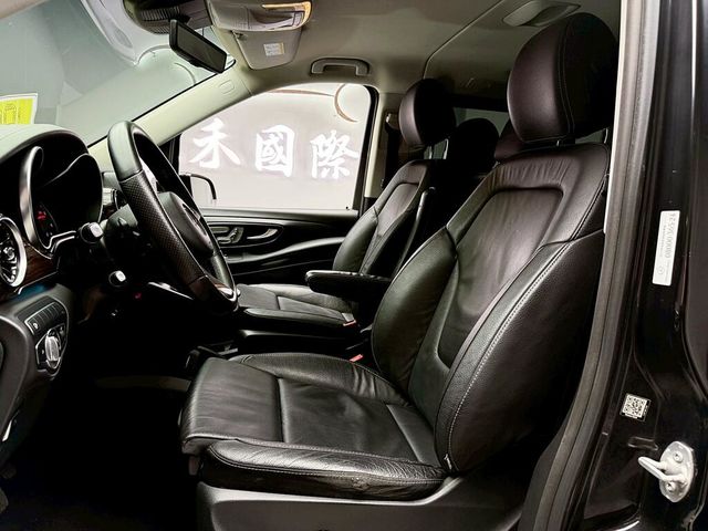 M-BENZ賓士 V300 D  第11張相片