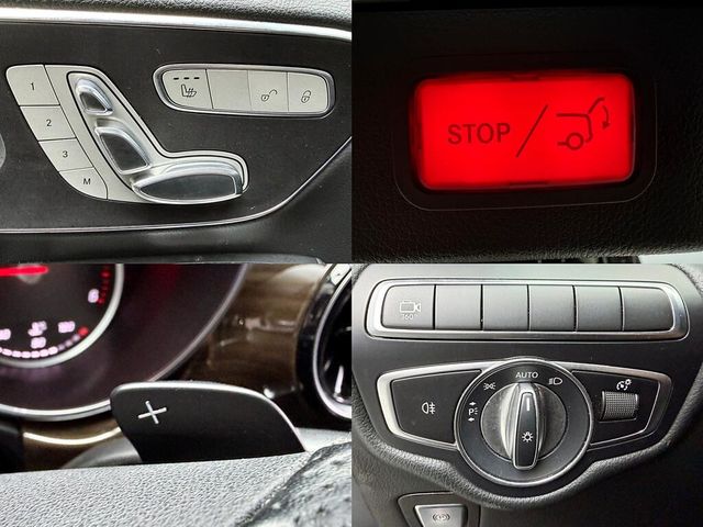 M-BENZ賓士 V300 D  第18張相片