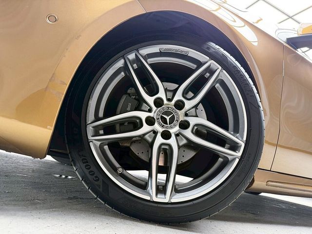 M-BENZ賓士 A180  第8張相片