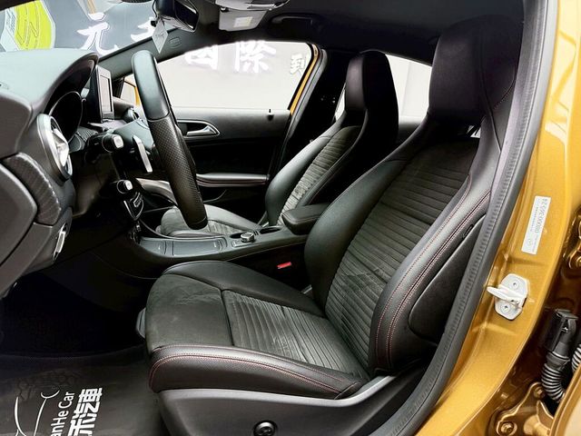 M-BENZ賓士 A180  第11張相片