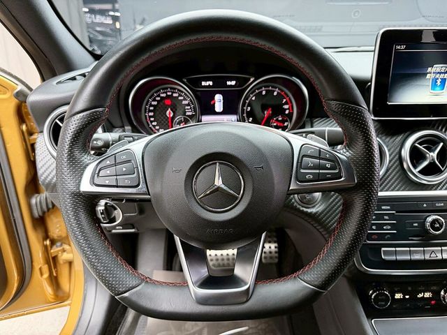 M-BENZ賓士 A180  第15張相片