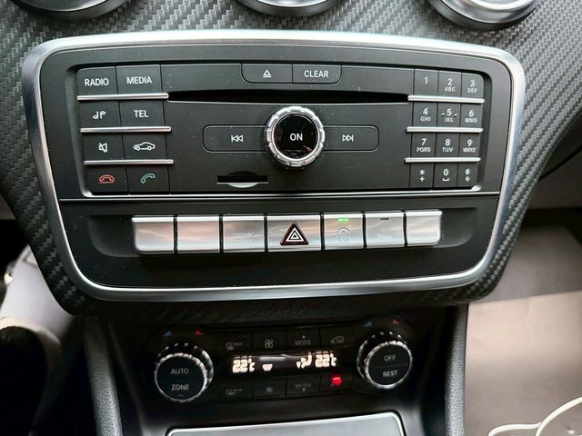 M-BENZ賓士 A180  第17張相片