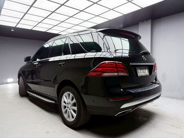 M-BENZ賓士 GLE 250D  第4張相片