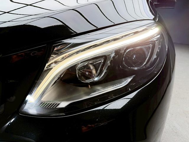 M-BENZ賓士 GLE 250D  第7張相片