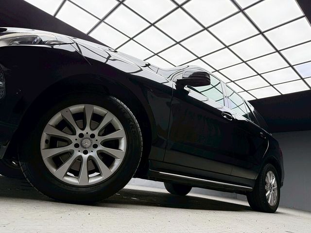 M-BENZ賓士 GLE 250D  第8張相片