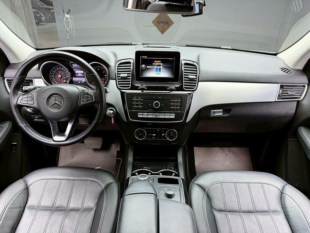 M-BENZ賓士 GLE 250D  第9張相片