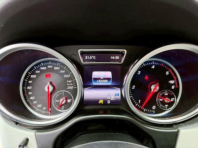 M-BENZ賓士 GLE 250D  第10張相片