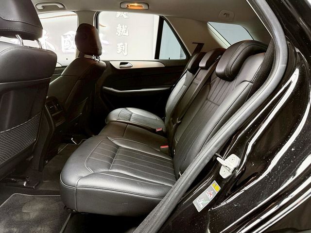 M-BENZ賓士 GLE 250D  第13張相片